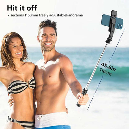 L13D Selfie Stick - CONGATON