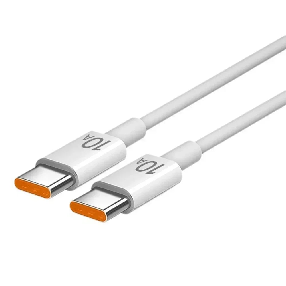 Universal 120W 10A Fast Charger - CONGATON