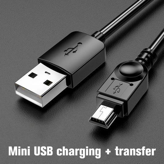 3M Mini USB Cable  To USB - CONGATON