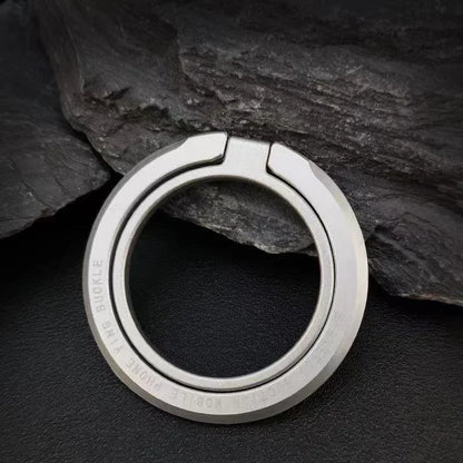 Magnetic Ring IPhone Holder - CONGATON