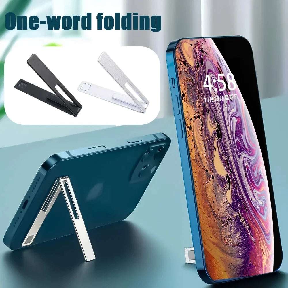 Universal Mobile Phone Holder Bracket Magnetic - CONGATON
