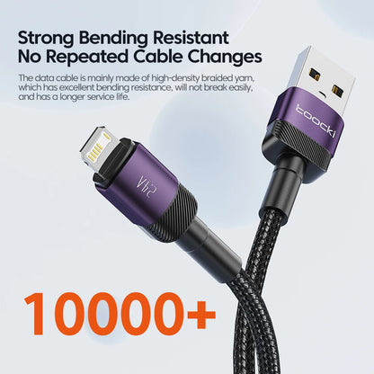 Toocki USB Cable lighting - CONGATON