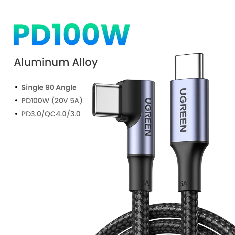 UGREEN 100W USB Type C - CONGATON