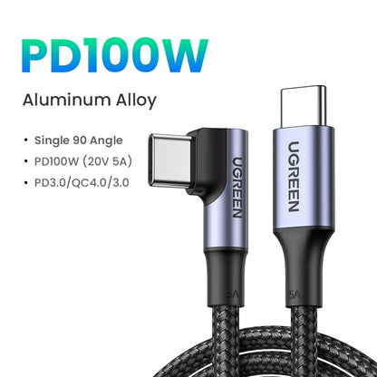 UGREEN 100W USB Type C - CONGATON