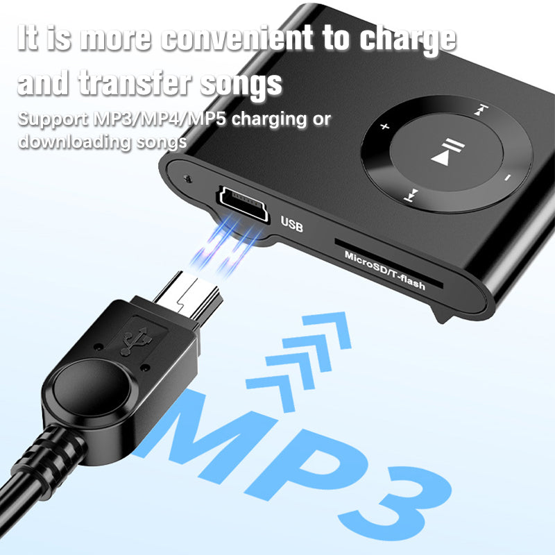 3M Mini USB Cable  To USB - CONGATON