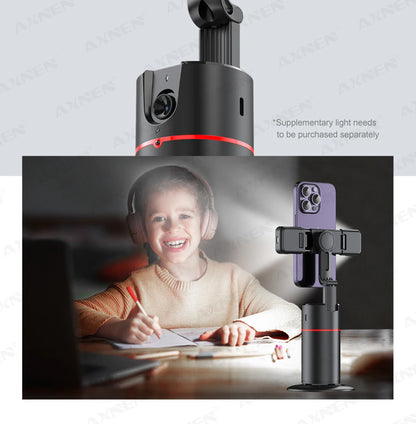 P02 360 Rotation Gimbal Stabilizer - CONGATON
