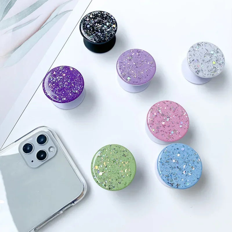 3D Finger Phone Holder Grips - CONGATON