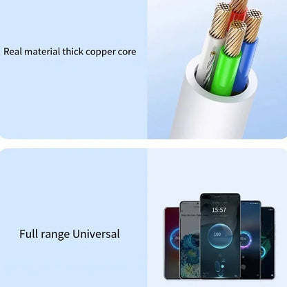 Universal 120W 10A Fast Charger - CONGATON