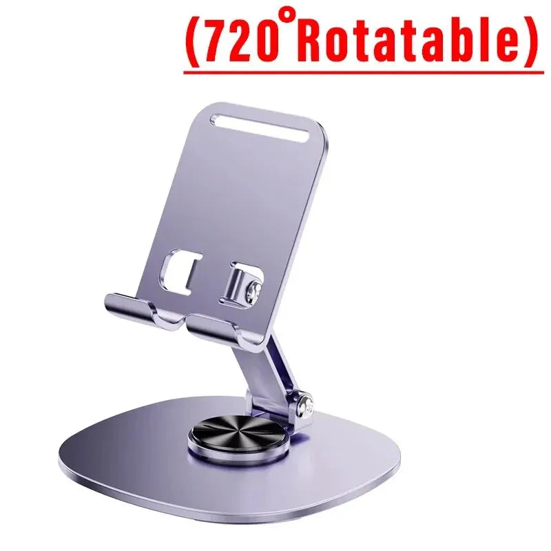 720 Rotate Aluminum Holder - CONGATON