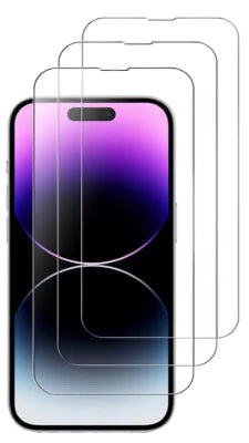 Screen protectors
