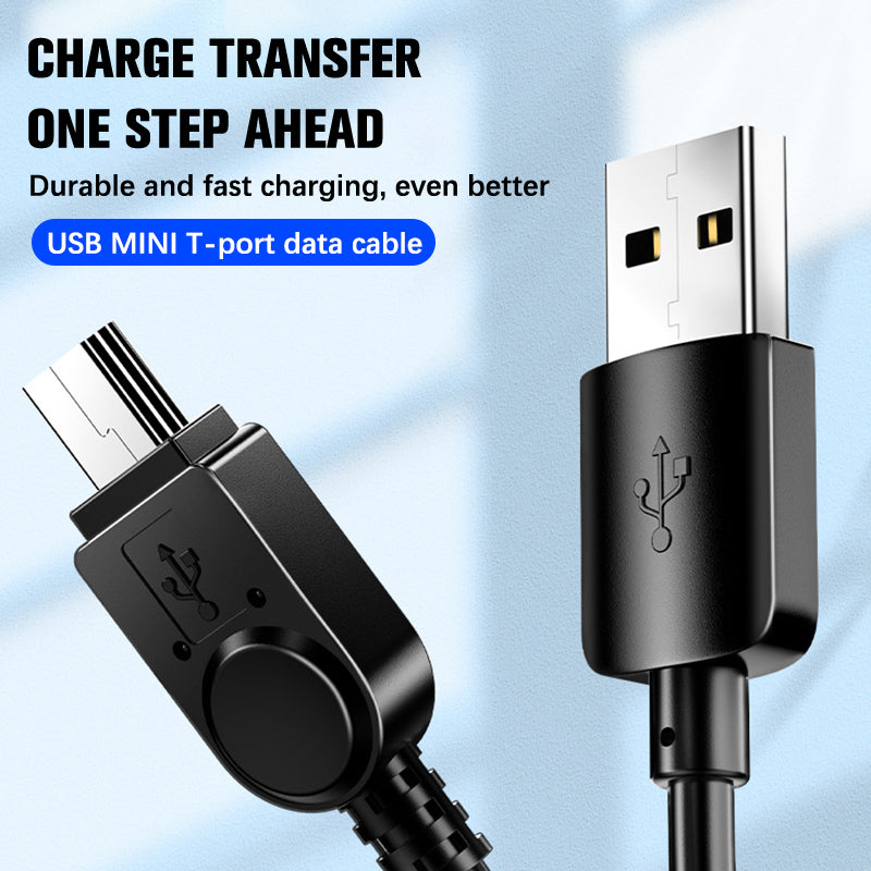 3M Mini USB Cable  To USB - CONGATON