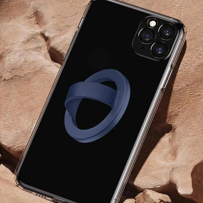 Magnet Ring For Phone Case Phone Grip Stand - CONGATON