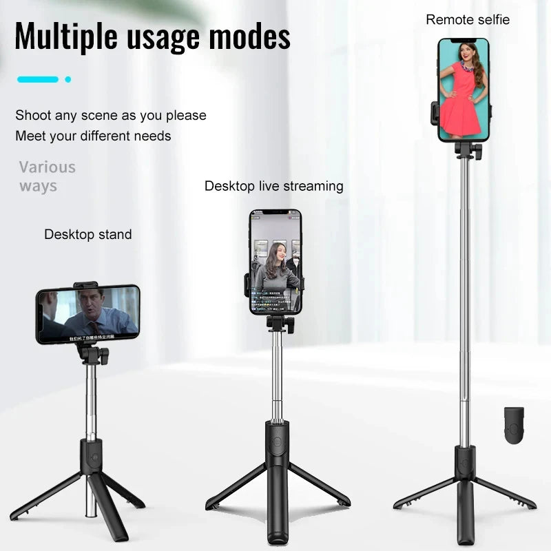 Handheld 360 Degree - CONGATON
