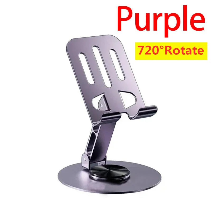 720 Rotate Aluminum Holder - CONGATON