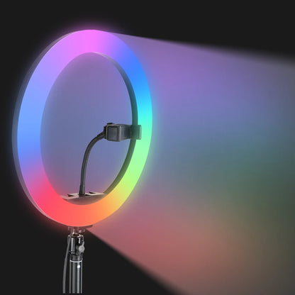 Ring Light Dimmable - CONGATON