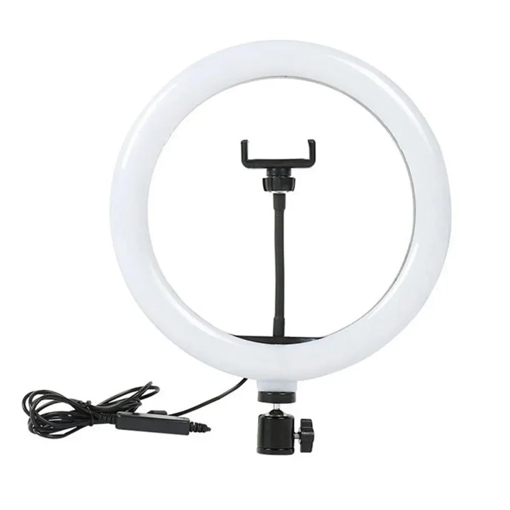 Selfie Ring Light - CONGATON