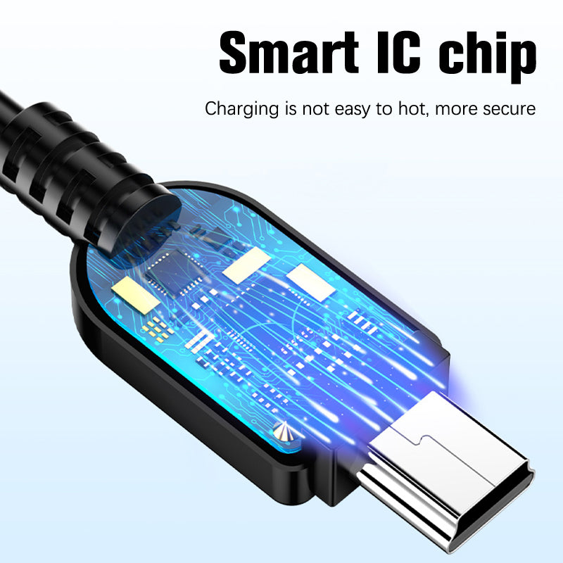 3M Mini USB Cable  To USB - CONGATON