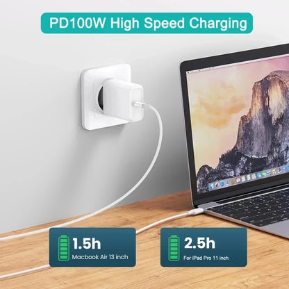 USB Cable 100W - CONGATON