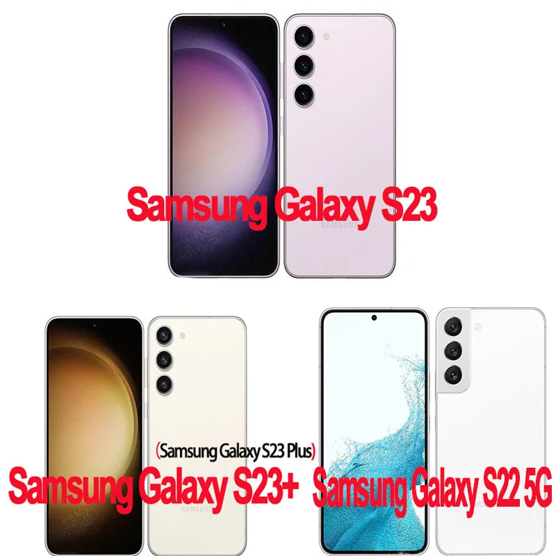 samsung s24 Screen Protector Glass - Congaton