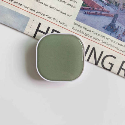 Cute Square Popping Sockets Grip Phone Holders Finger Ring - CONGATON