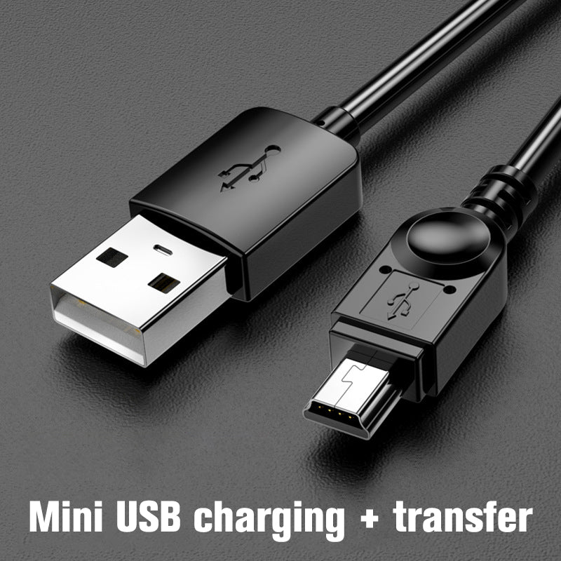 3M Mini USB Cable  To USB - CONGATON
