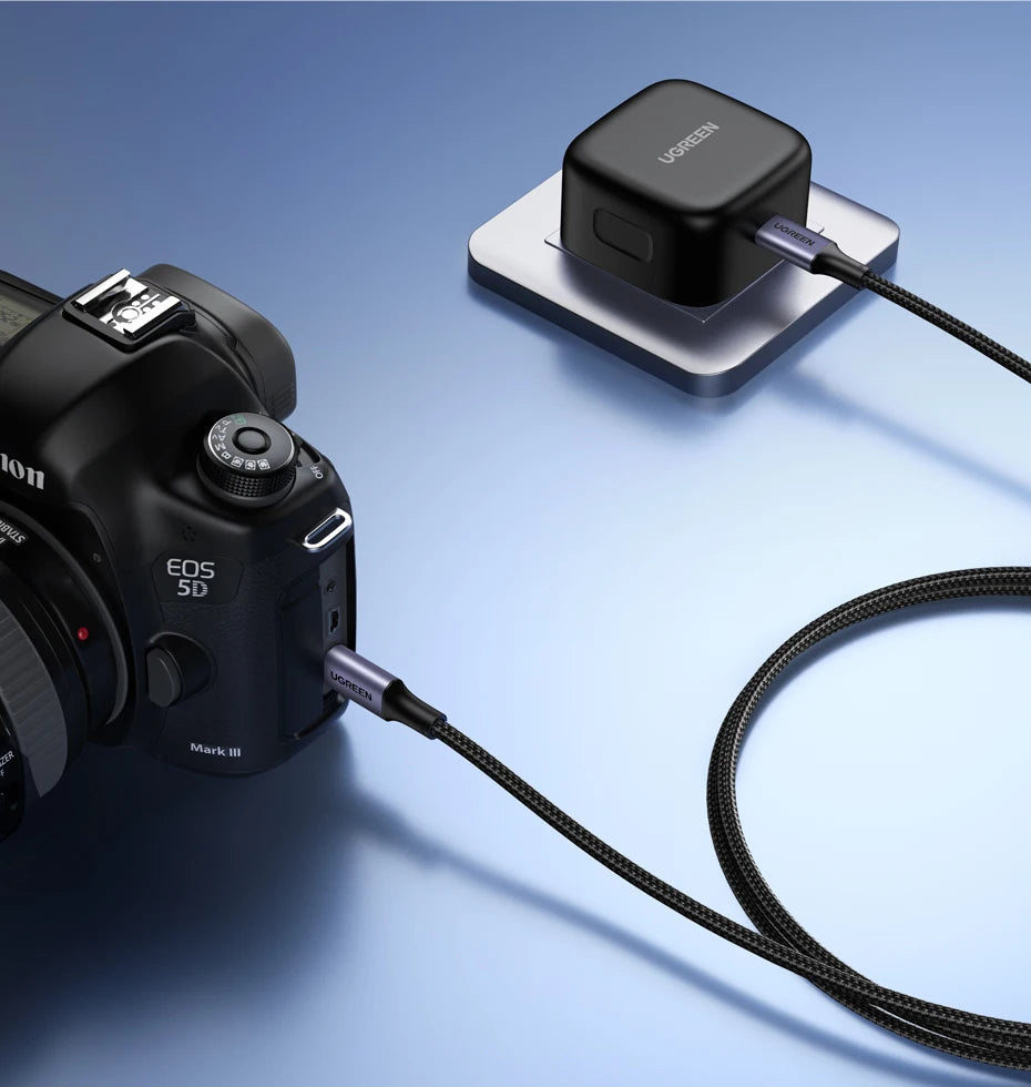 UGREEN 100W USB Type C - CONGATON