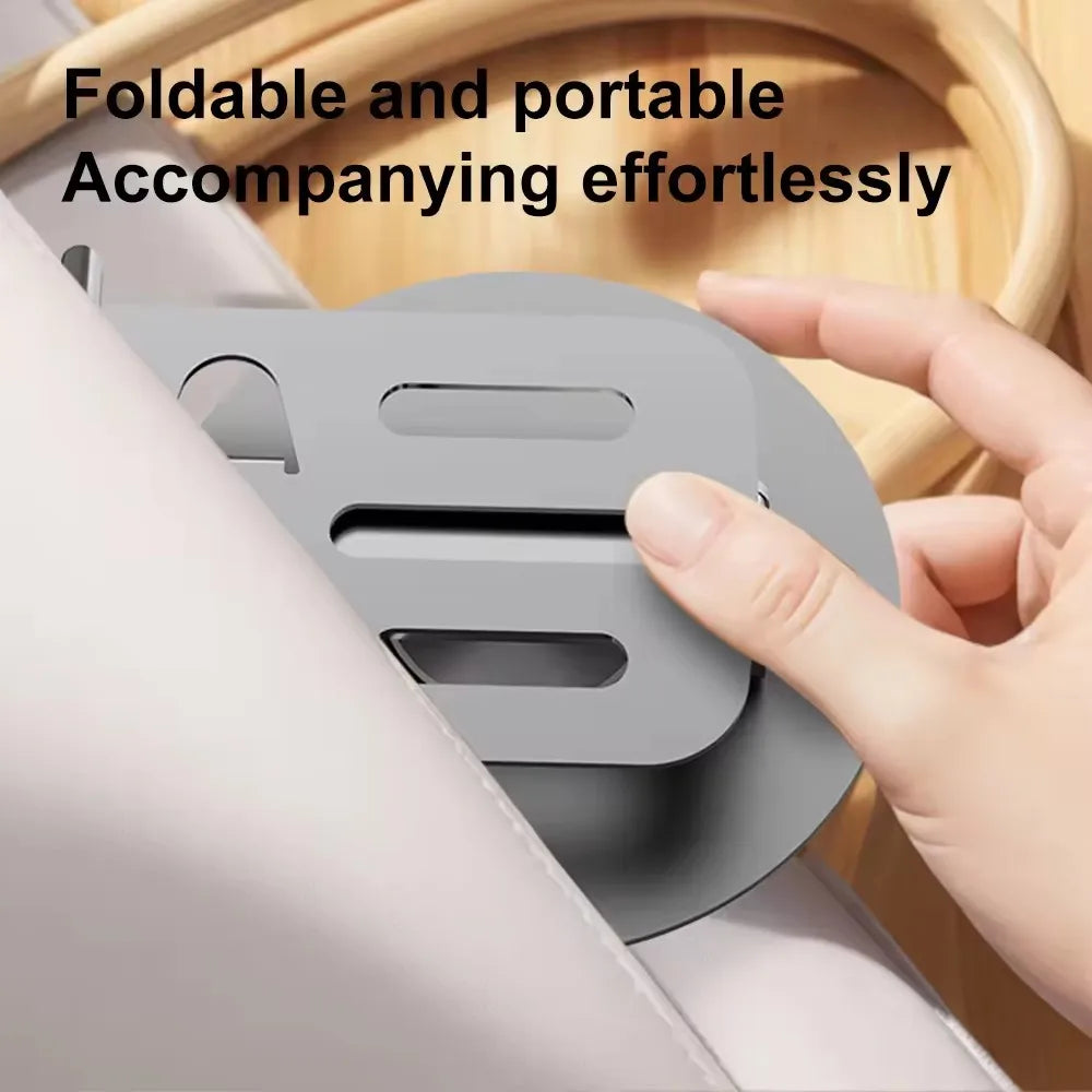 720 Rotate Aluminum Holder - CONGATON