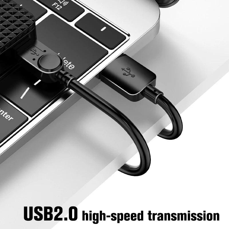3M Mini USB Cable  To USB - CONGATON