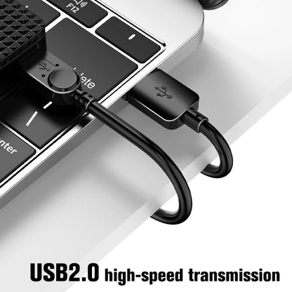 3M Mini USB Cable  To USB - CONGATON