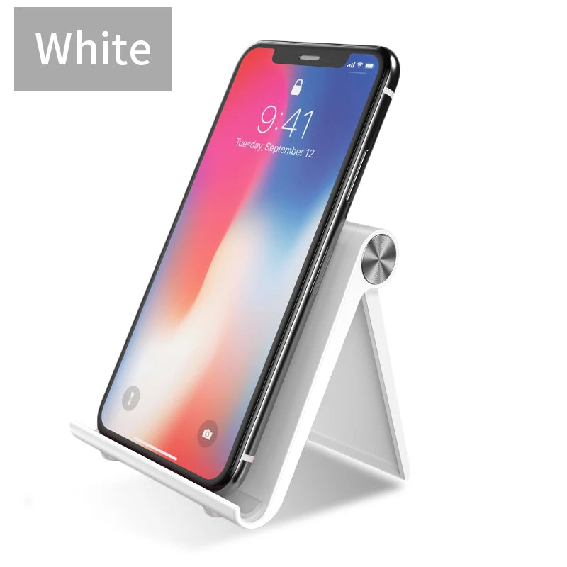 Phone Holder Stand Mobile - CONGATON