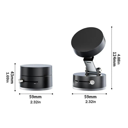 Magnetic Phone Holder - Congaton