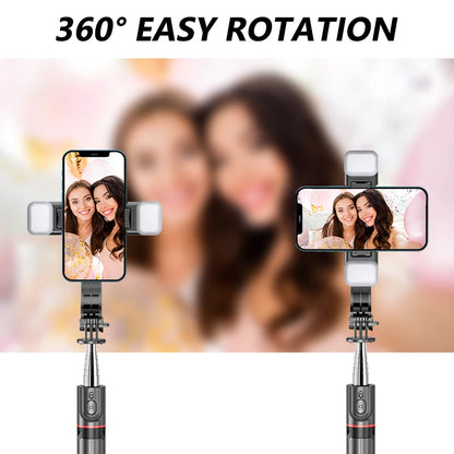 L13D Selfie Stick - CONGATON