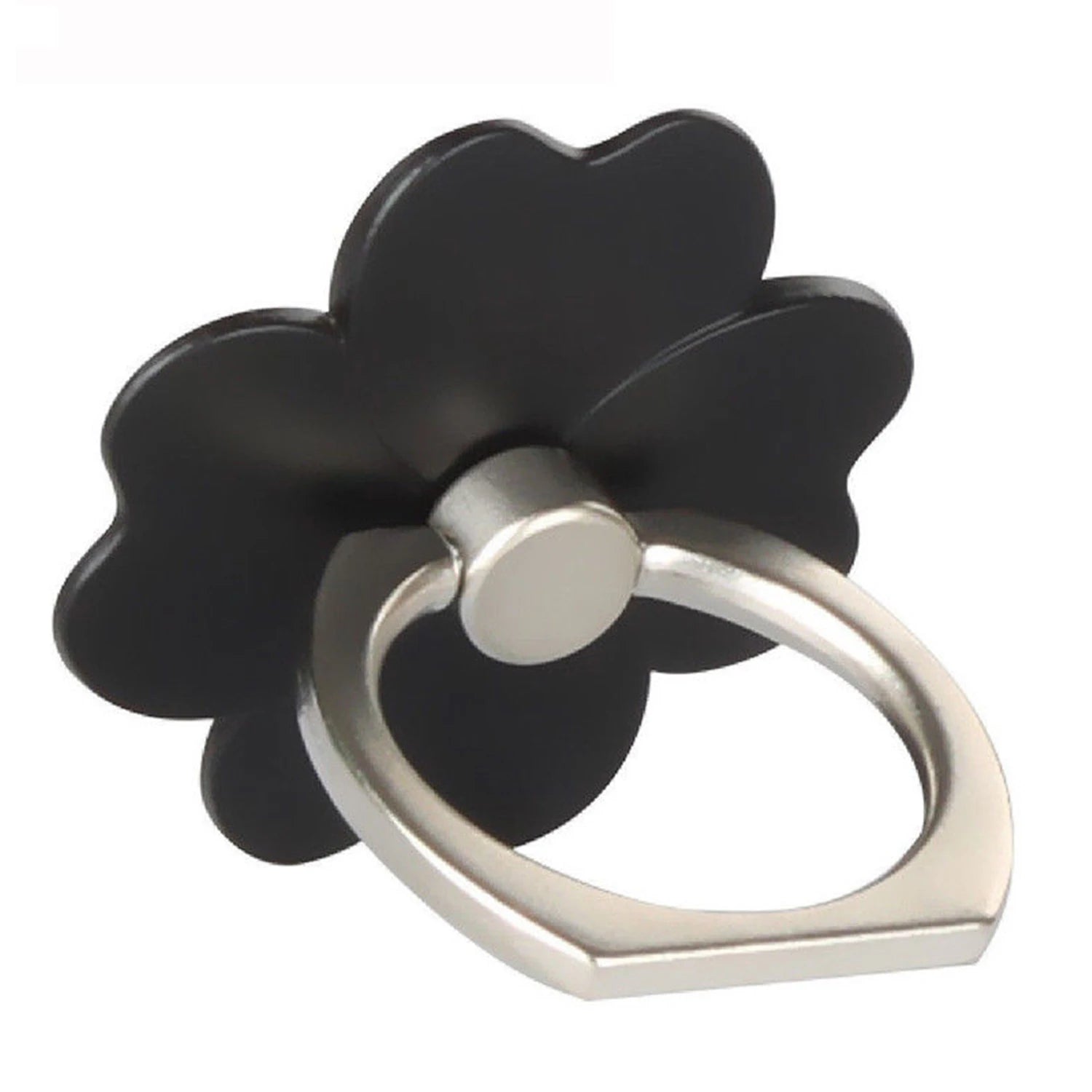 Four Leaf Clover Phone Finger Ring Holder - CONGATON