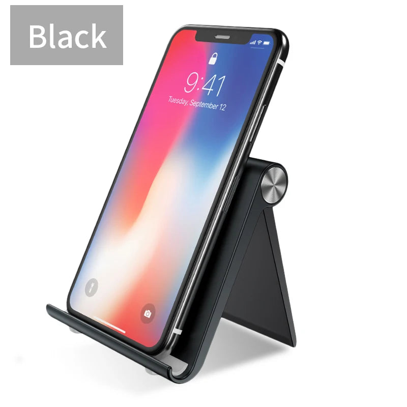 Phone Holder Stand Mobile - CONGATON