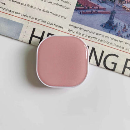 Cute Square Popping Sockets Grip Phone Holders Finger Ring - CONGATON