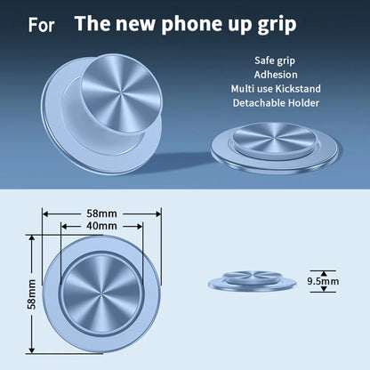 Grippopso For Magsafe Cellphone Grip Tok - CONGATON
