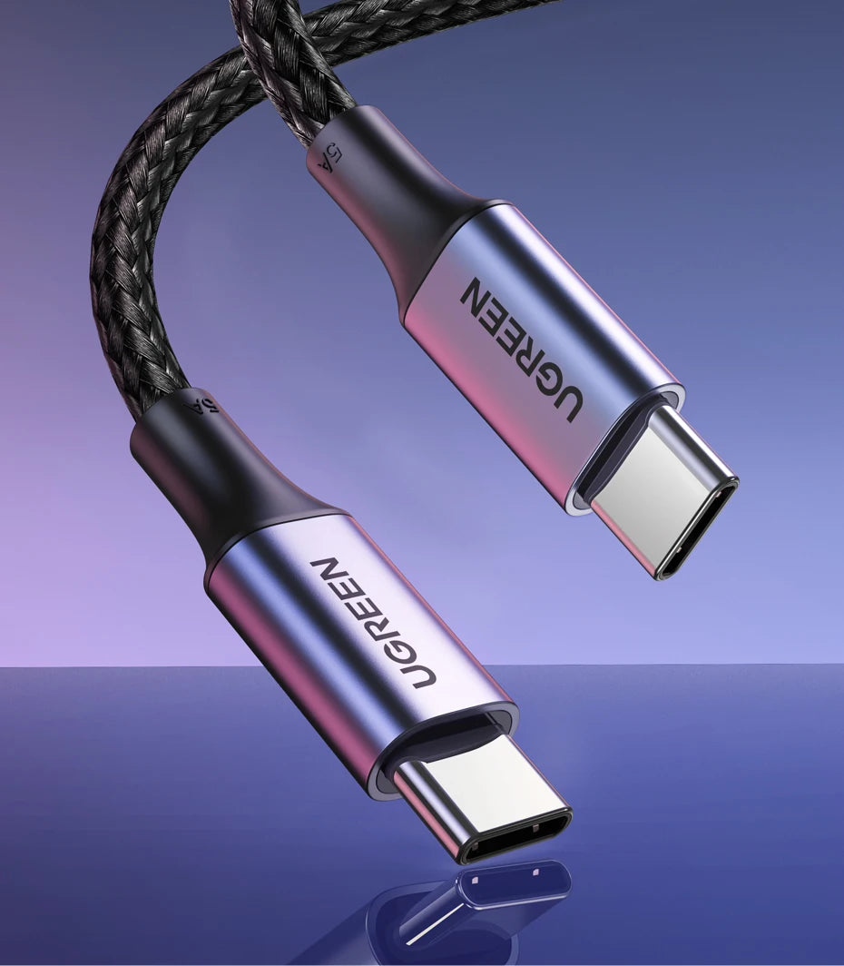UGREEN 100W USB Type C - CONGATON