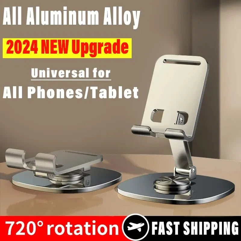 720 Rotate Aluminum Holder - CONGATON