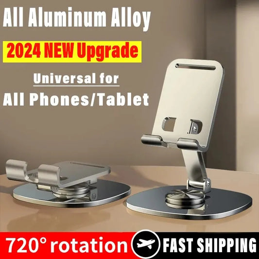 720 Rotate Aluminum Holder - CONGATON