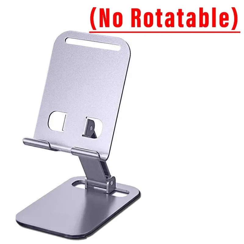 720 Rotate Aluminum Holder - CONGATON