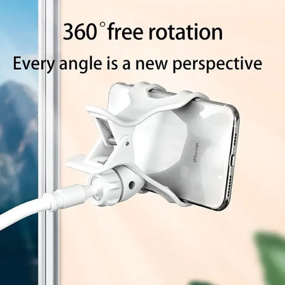 360 Clip Mobile Phone Holder Stand - CONGATON