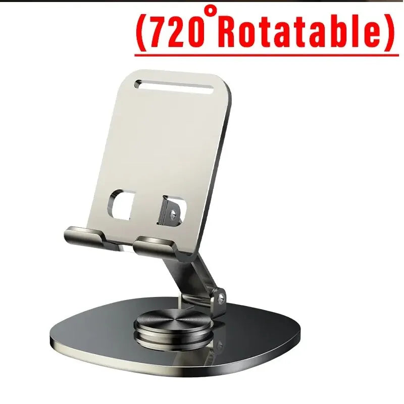 720 Rotate Aluminum Holder - CONGATON