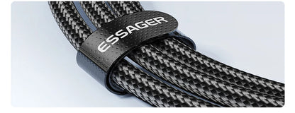 Essager USB C Cable - CONGATON