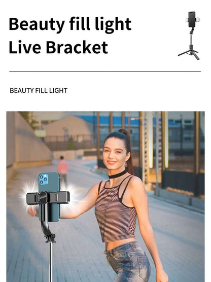L13D Selfie Stick - CONGATON