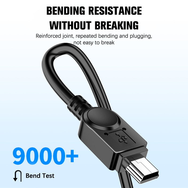 3M Mini USB Cable  To USB - CONGATON