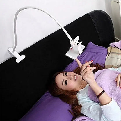 360 Clip Mobile Phone Holder Stand - CONGATON