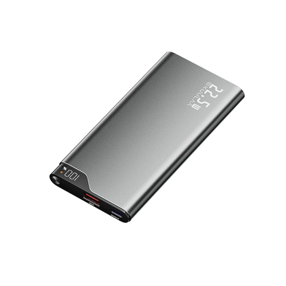 KUULAA 22.5W Power Bank 10000mAh - CONGATON