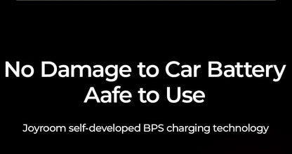 Joyroom 30W USB C Car Charger Adapter - CONGATON